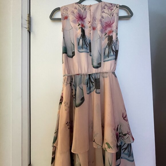 Cocktail dress - Picture 4 of 5